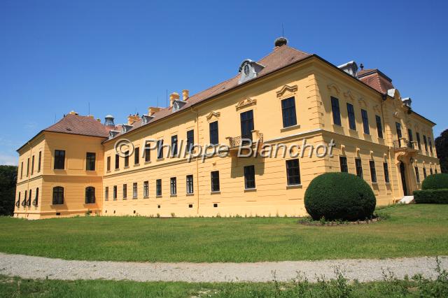 autriche eckartsau.JPG - Château de EckartsauBasse-Autriche